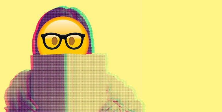 Big Motive Blog - Emojis Make You Smarter