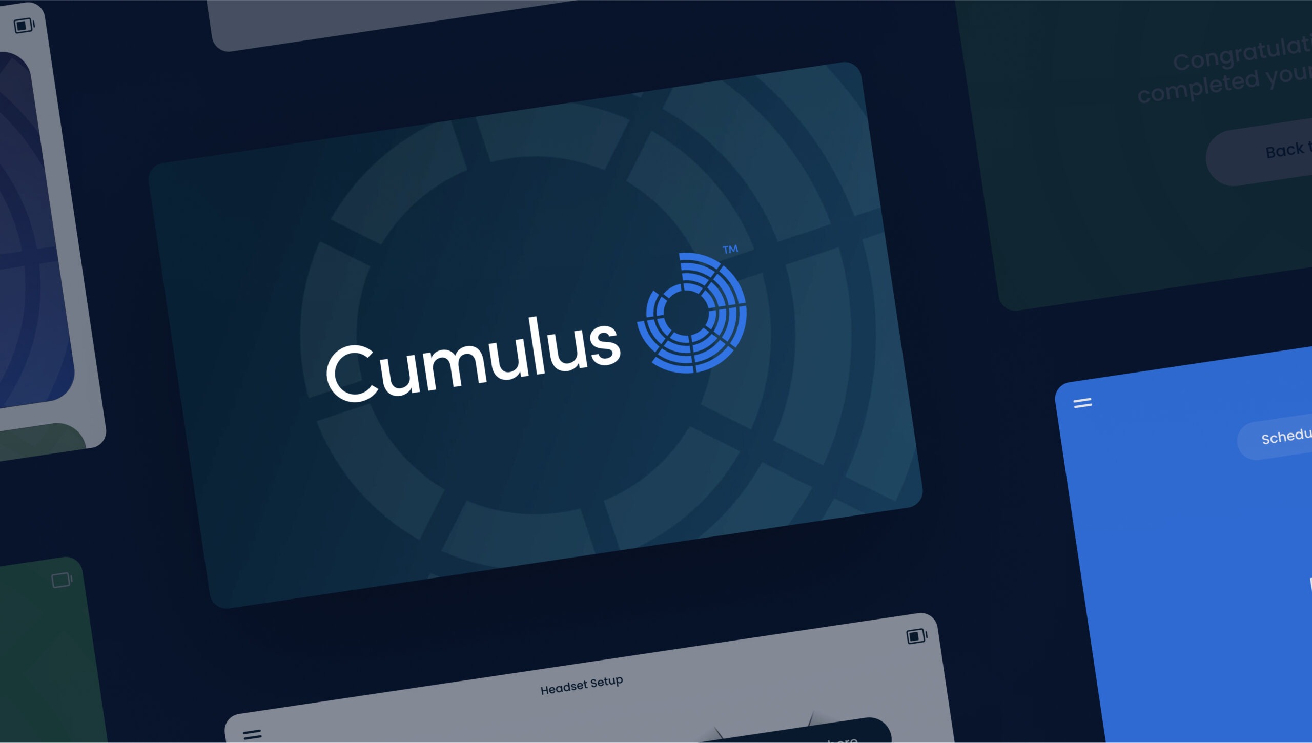 Cumulus UI